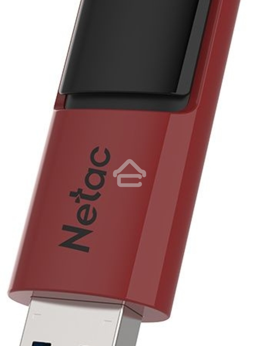 Флеш диск Netac USB FLASH DRIVE U182 512G