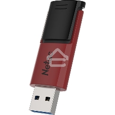 Флешка USB Netac USB FLASH DRIVE U182 512G