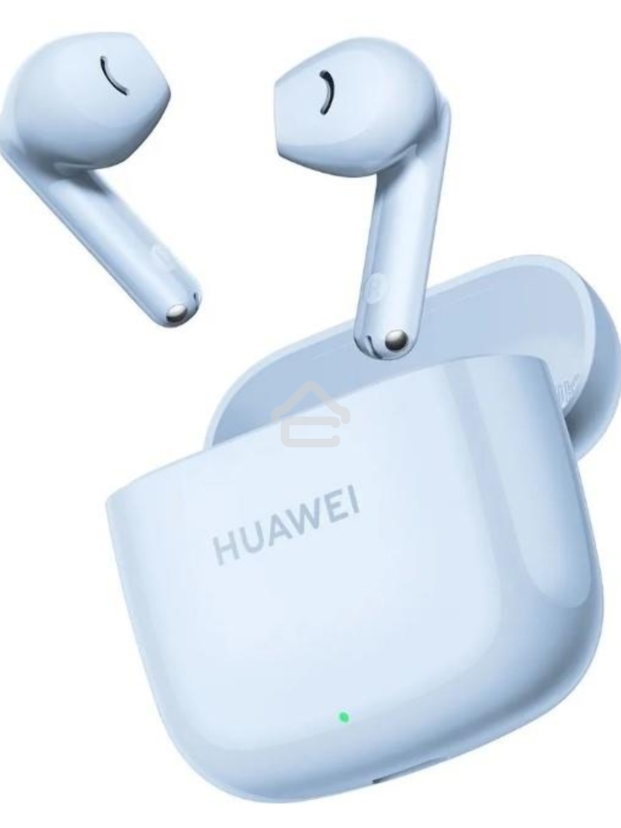Гарнитура Huawei Freebuds SE 2 55037014 ISLE синий
