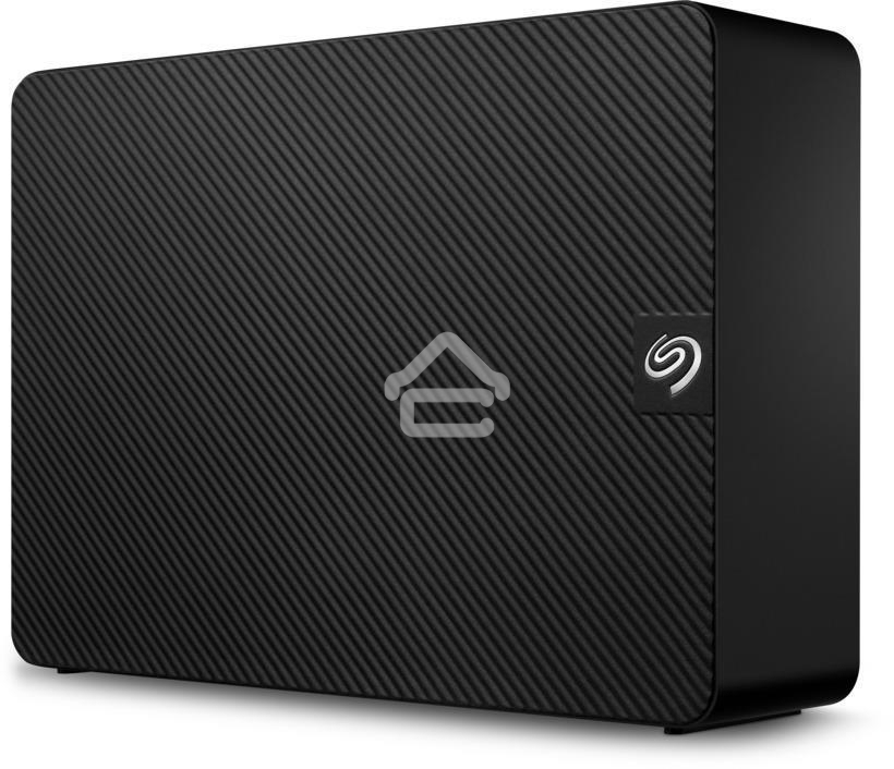 Внешний HDD USB3 18TB EXT. BLACK STKP18000400 SEAGATE