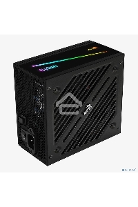 Блок питания Aerocool / Formula CYLON 400, 400Вт, 80 PLUS, 120мм, черный