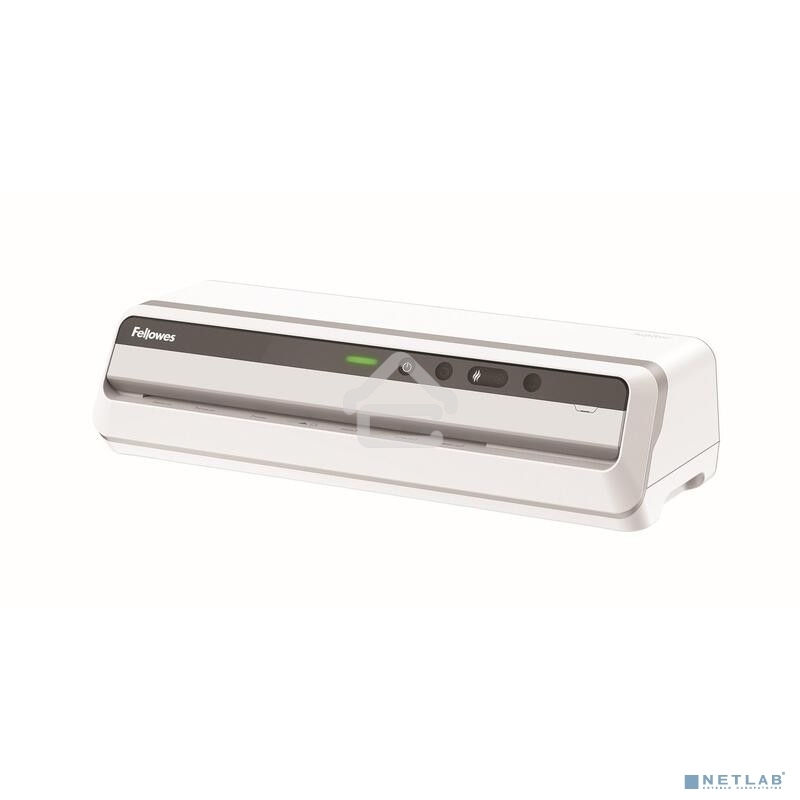 Ламинатор Fellowes Jupiter A3 FS-57484 75-250 мкм, до 140 см/мин, нагрев 60 сек, AutoSense, APTS, 6 валов
