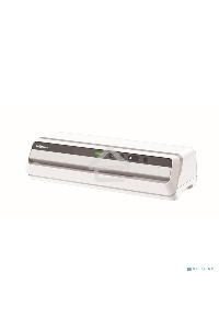 Ламинатор Fellowes Jupiter A3 FS-57484 {75-250 мкм, до 140 см/мин, нагрев 60 сек, AutoSense, APTS, 6 валов}