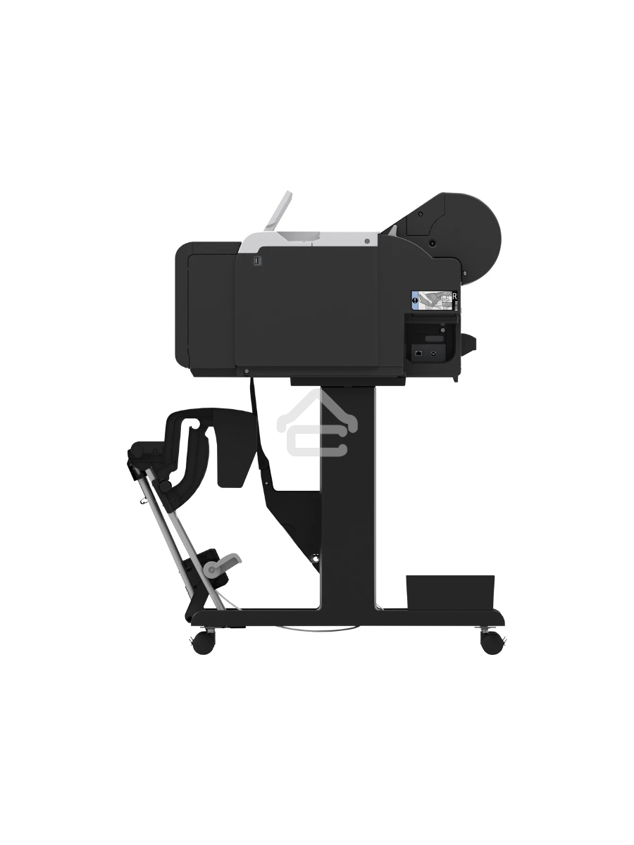 Плоттер струйный Canon iPF TM-255 (6238C003), A1, 24