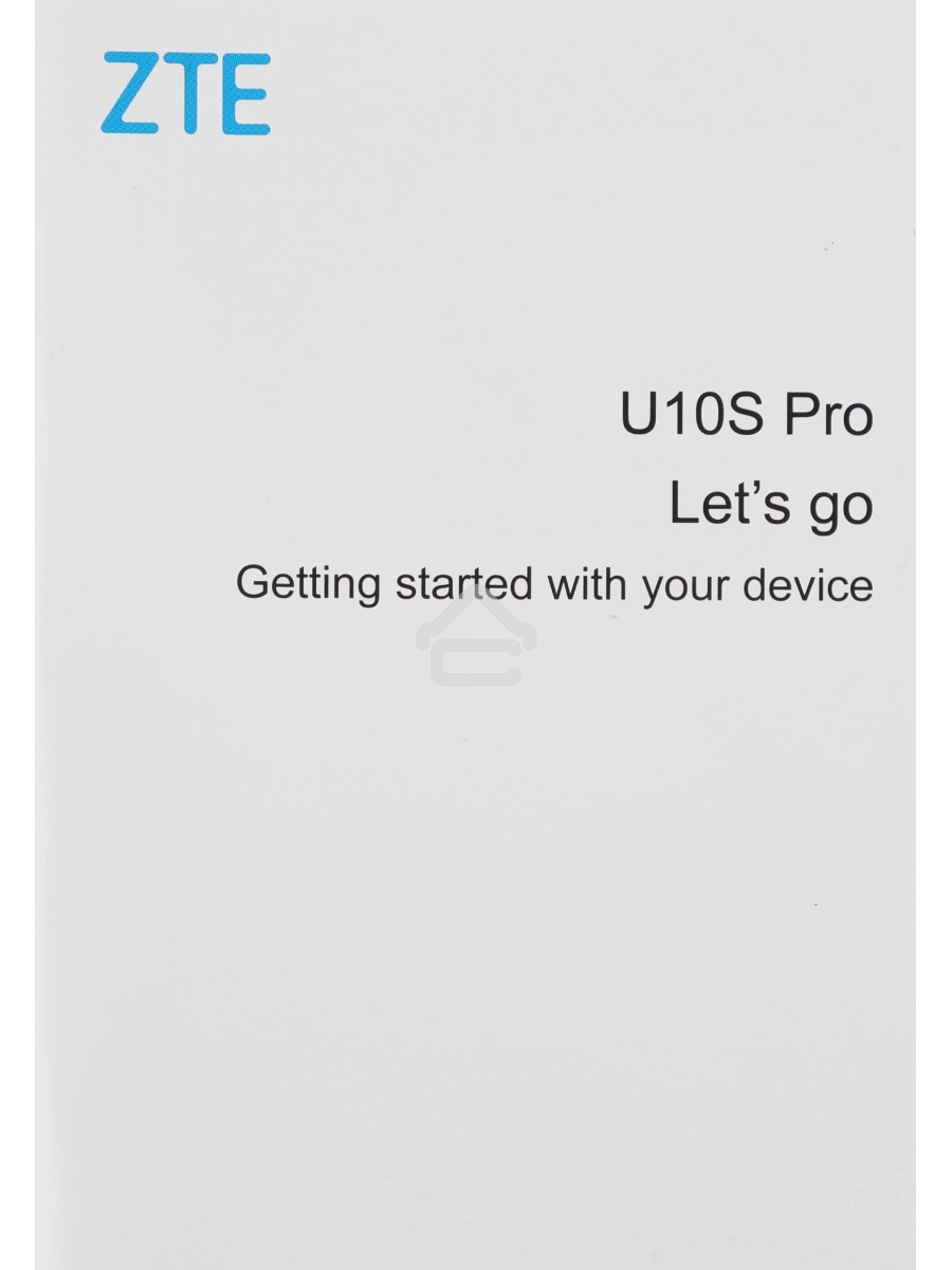 Модем 3G/4G ZTE U10s Pro USB Wi-Fi VPN Firewall +Router внешний розовый