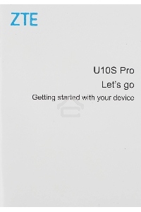 Модем 3G/4G ZTE U10s Pro USB Wi-Fi VPN Firewall +Router внешний розовый
