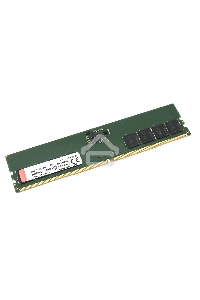 Модуль памяти Kingston DDR5 16Гб 5600 MHz PC5-44800
