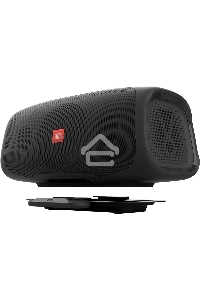 Сабвуфер автомобильный JBL BASSPRO GO 100Вт активный