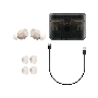 Наушники беспроводные HyperX Cirro Buds Pro Tan