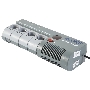 Стабилизатор напряжения Rucelf SRW-1500-D 1.5кВА однофазный белый