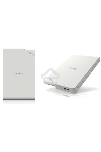 Внешний жесткий диск Silicon Power USB 3.0 1Tb S03 SP010TBPHDS03S3W Stream 2.5