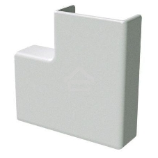 Угол плоский для кабель-канала 25х17 APM ДКС 00415