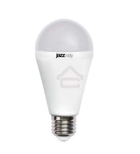 Лампа светодиодная JazzWay PLED-SP A65 30Вт 4000К E27 230/50
