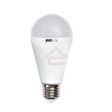 Лампа светодиодная JazzWay PLED-SP A65 30Вт 4000К E27 230/50