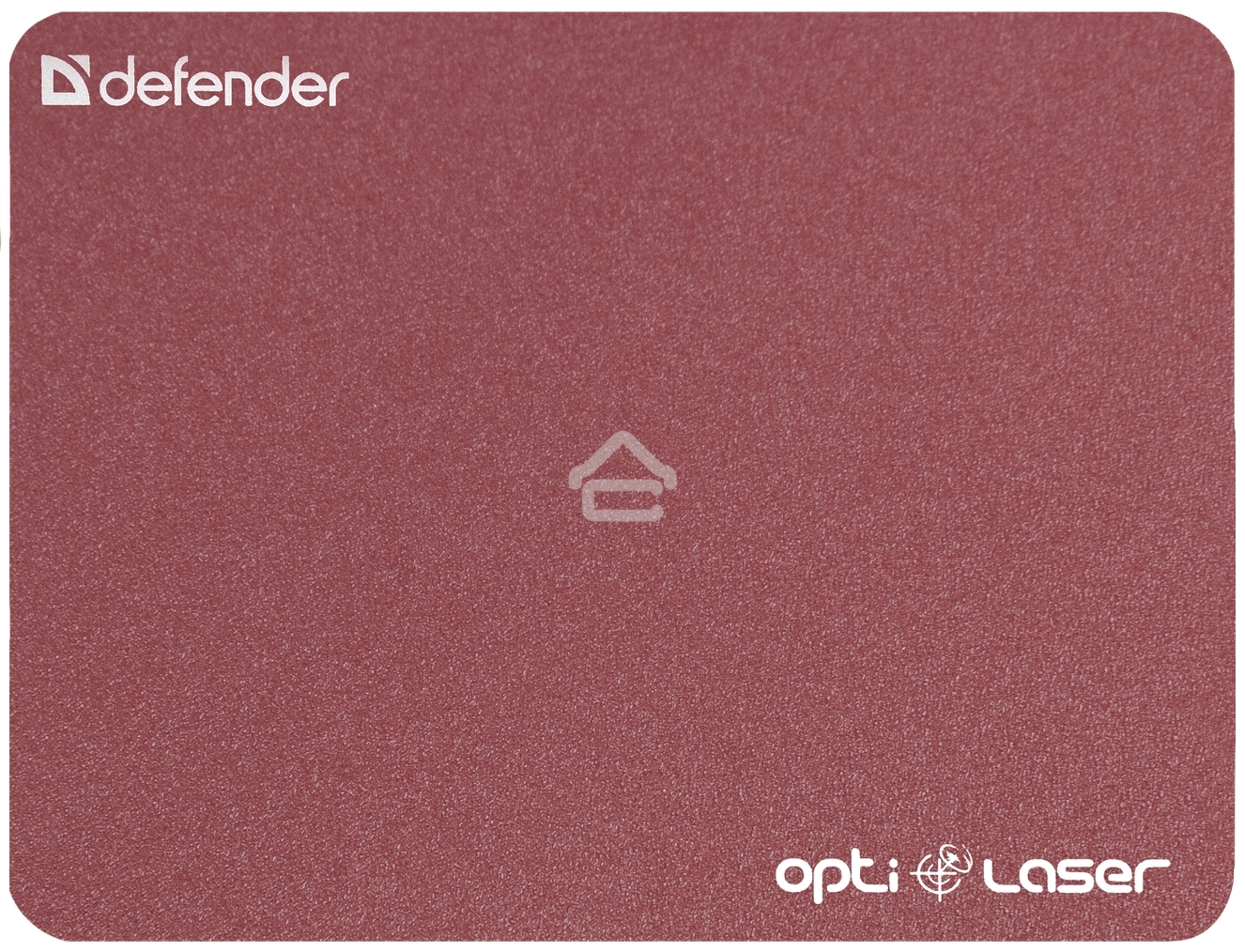 Коврик Defender Silver opti-laser (220х180х0.4) для оптических и лазерных мышей (ассорти)