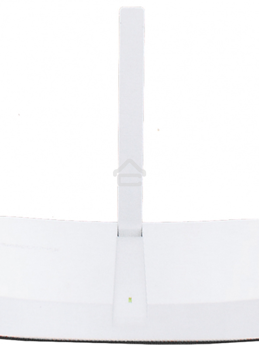 Маршрутизатор Mercusys MW305R Wi-Fi роутер 300 Мбит/с 2,4 ГГц, 1 порт WAN 10/100 Мбит/с + 4 порта LAN 10/100 Мбит/с, 2 фиксированные антенны