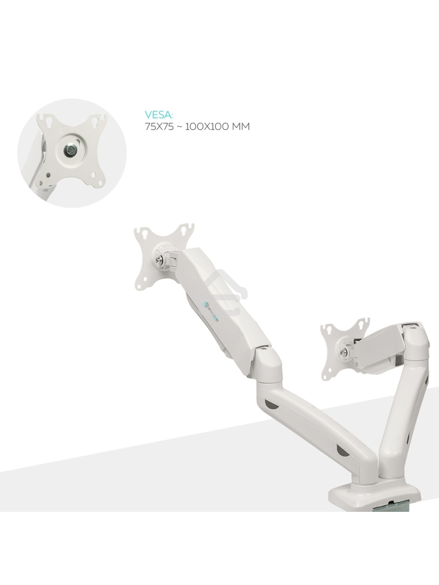 Кронштейн ONKRON G160 для монитора 13