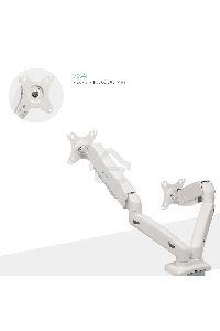 Кронштейн ONKRON G160 для монитора 13