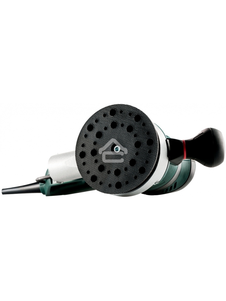 Шлифовальная машина Metabo SXE 425 TurboTec Эксцентриковая шлифовальная машина [600131000] { 320Вт,125мм, 12600 об/мин, вес 2.0 кг }