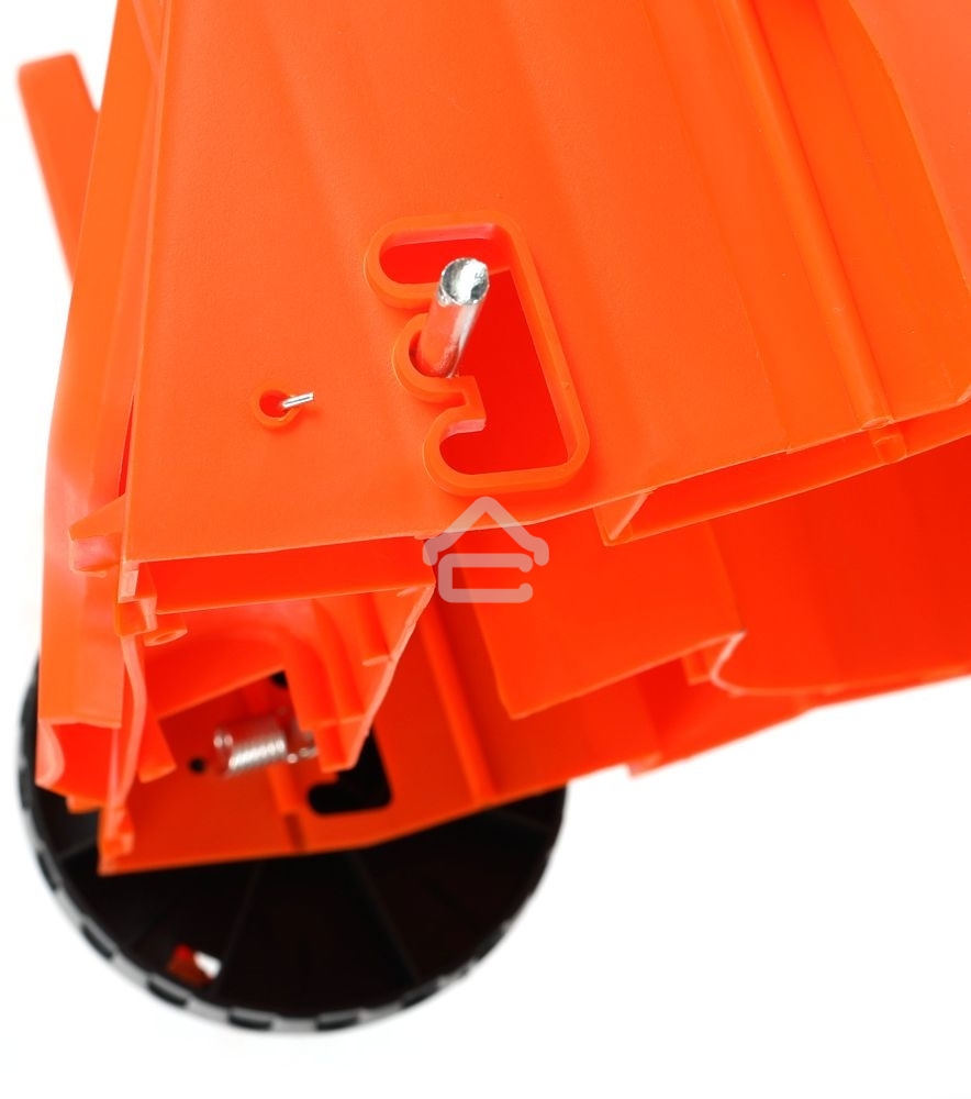 Газонокосилка роторная Patriot PT1130E (512309231) 1000Вт