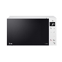 Микроволновая печь LG MW25R35GISW белый/черный, 25 л, 1000 Вт, переключатели - сенсор