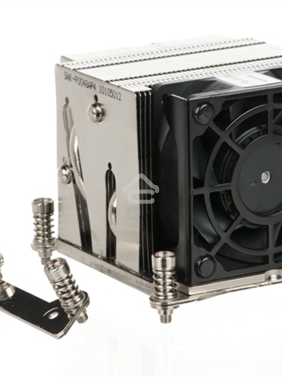 Радиатор SuperMicro SNK-P0048AP4