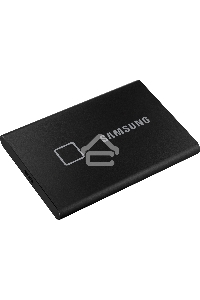 Накопитель SSD Samsung USB 2Tb MU-PC2T0K/WW 1.8