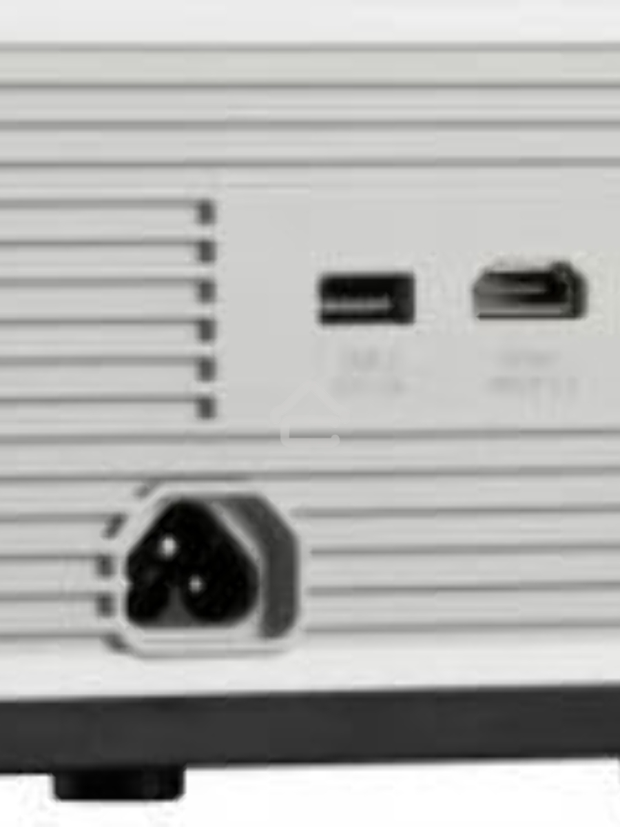Ультракороткофокусный интеллектуальный лазерный проектор VIEWSONIC X2000L-4K с разрешением 4K HDR