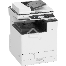 МФУ лазерное Ricoh Aficio M C2000 (418968), A3, цветной, печ. до 20 стр/мин., скан. до 17 стр/мин., 1200 x 1200 dpi (печать) 600x600dpi (скан.), USB, Ethernet (без тонера, запуск АСЦ)