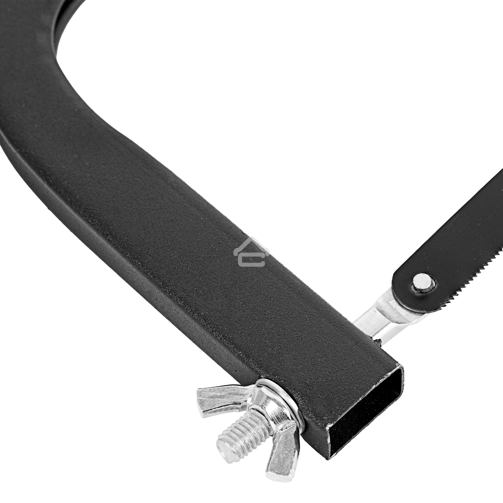 Ножовка по металлу Sparta 300 мм, пластмассовая ручка