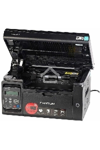 МФУ лазерный Pantum M6500W, A4, ч/б, печ. до 22 стр/мин., скан. до 8.5 стр/мин., 1200x1200dpi, USB, Wi-Fi