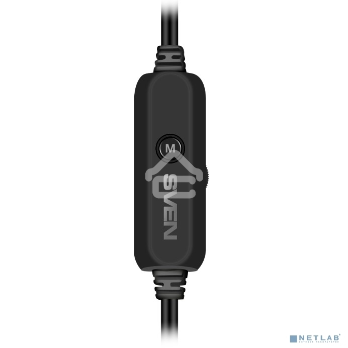 Колоки SVEN АС 340, черный (6 Вт, питание USB, Bluetooth)