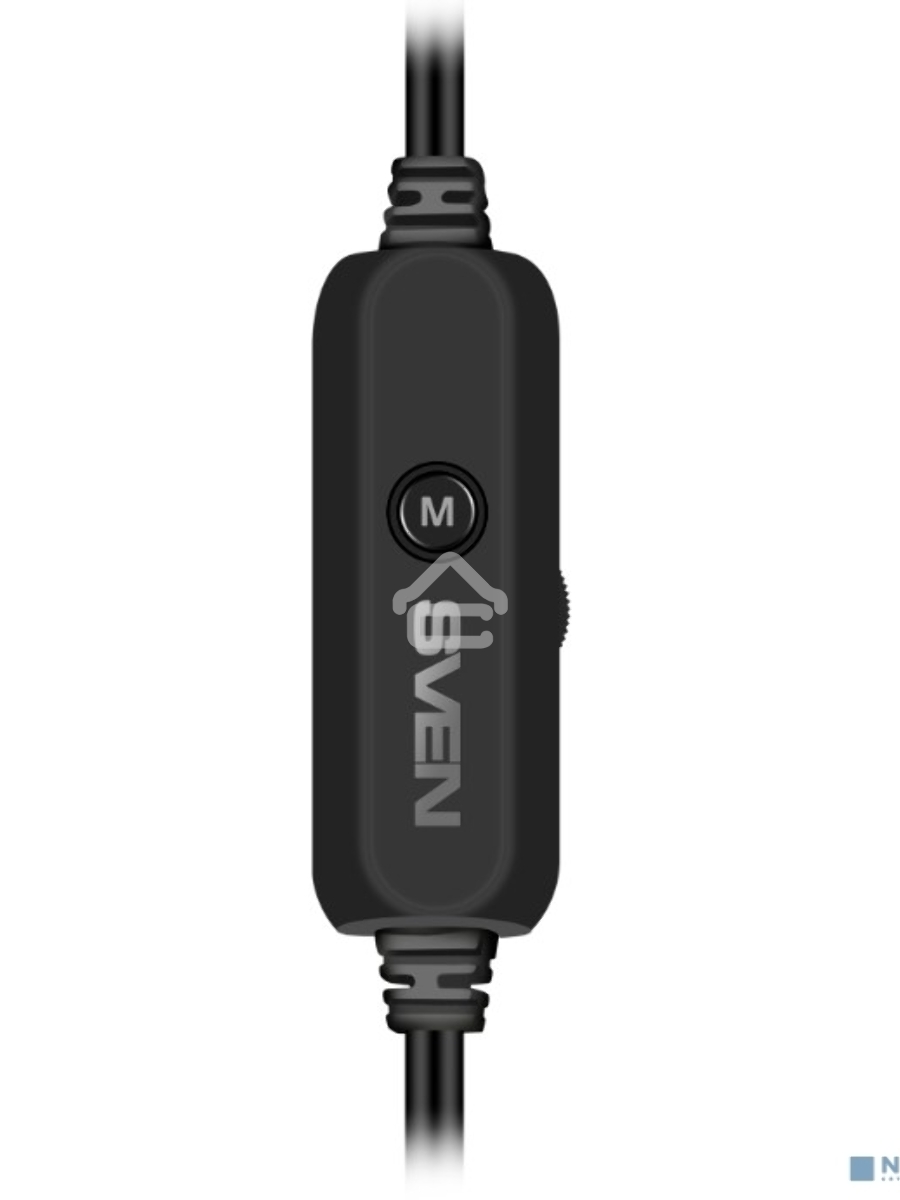 Колоки SVEN АС 340, черный (6 Вт, питание USB, Bluetooth)