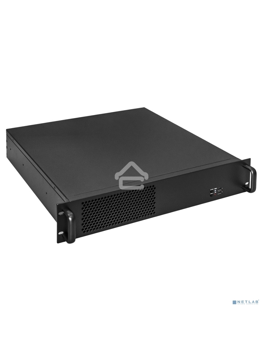 Серверный корпус ExeGate Pro 2U450-03 <RM 19