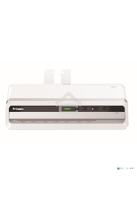 Ламинатор Fellowes Jupiter A3 FS-57484 {75-250 мкм, до 140 см/мин, нагрев 60 сек, AutoSense, APTS, 6 валов}