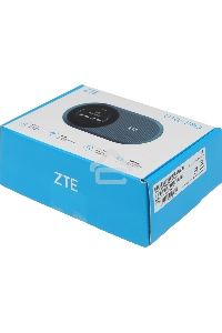 Модем 3G/4G ZTE U10s Pro USB Wi-Fi VPN Firewall +Router внешний розовый
