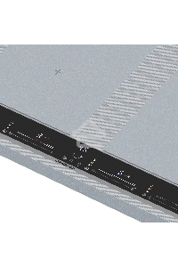 Индукционная варочная панель Maunfeld CVI594SF2MBL LUX Inverter