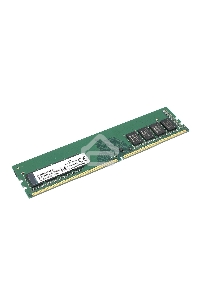 Оперативная память Kingston ValueRAM, DDR4, 16GB (1x16GB), 2400MHz, CL17, OEM
