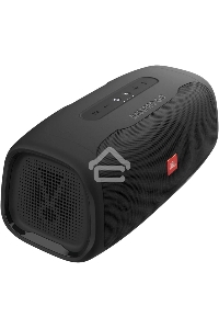 Сабвуфер автомобильный JBL BASSPRO GO 100Вт активный