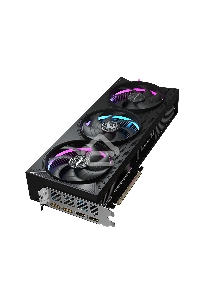 Видеокарта Gigabyte PCI-E GV-R9070XT AORUS E-16GD 1.0 AMD Radeon RX 9070XT 16Gb 256bit GDDR6 2175/20000 HDMIx2 DPx2 HDCP Ret