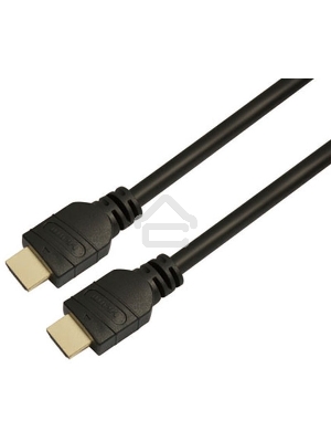 Кабель LAZSO WH-111 HDMI (m)/HDMI (m) 20м