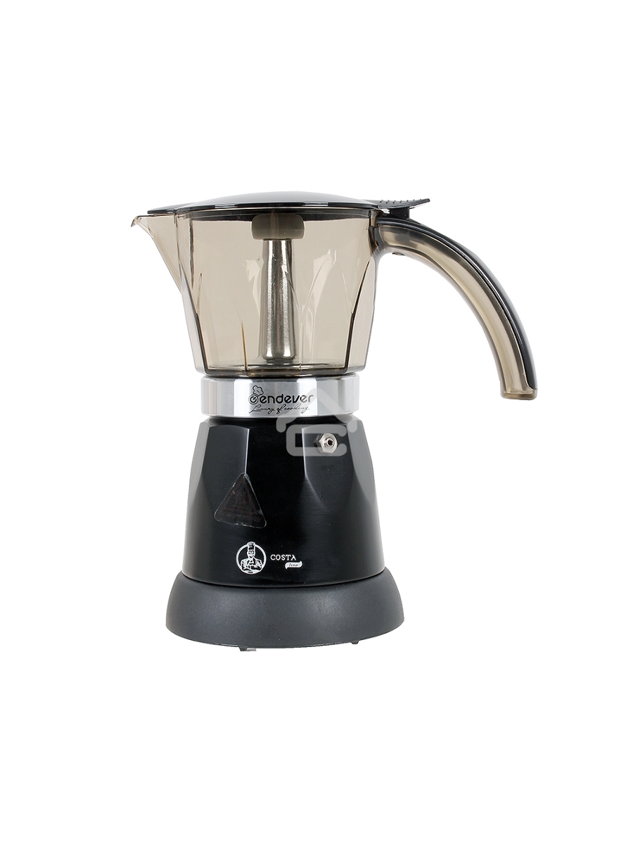 Кофеварка Endever COSTA-1020 черный