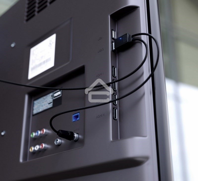 Антенна Rexant комнатная 