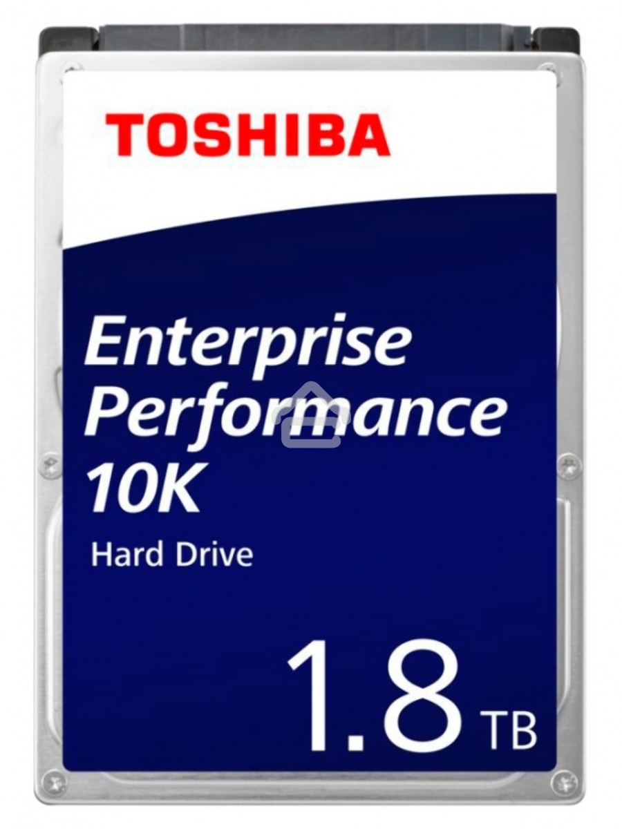 Жесткий диск Toshiba SAS2.5