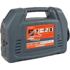 Компрессор поршневой Patriot WO 180K безмасляный 180л/мин 1100Вт синий/черный