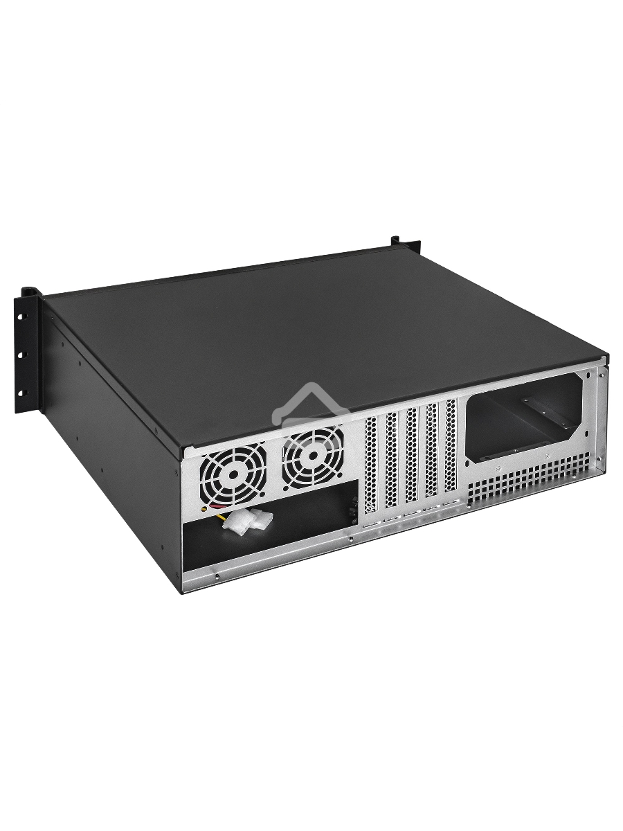Серверный корпус ExeGate Pro 3U390-11 <RM 19