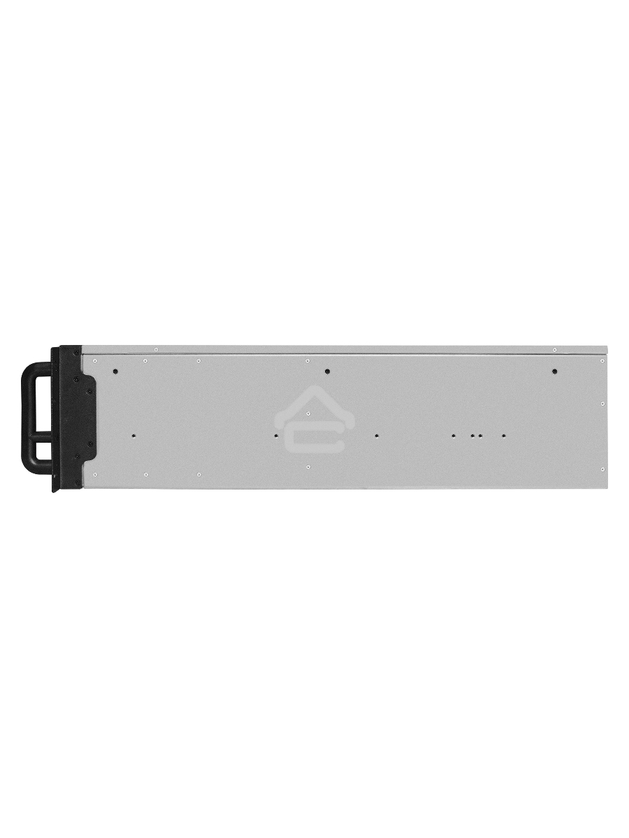 Серверный корпус ExeGate Pro 4U650-010/4U4139L <RM 19