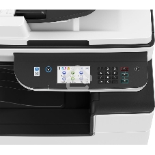 МФУ лазерное Ricoh Aficio M C2000 (418968), A3, цветной, печ. до 20 стр/мин., скан. до 17 стр/мин., 1200 x 1200 dpi (печать) 600x600dpi (скан.), USB, Ethernet (без тонера, запуск АСЦ)