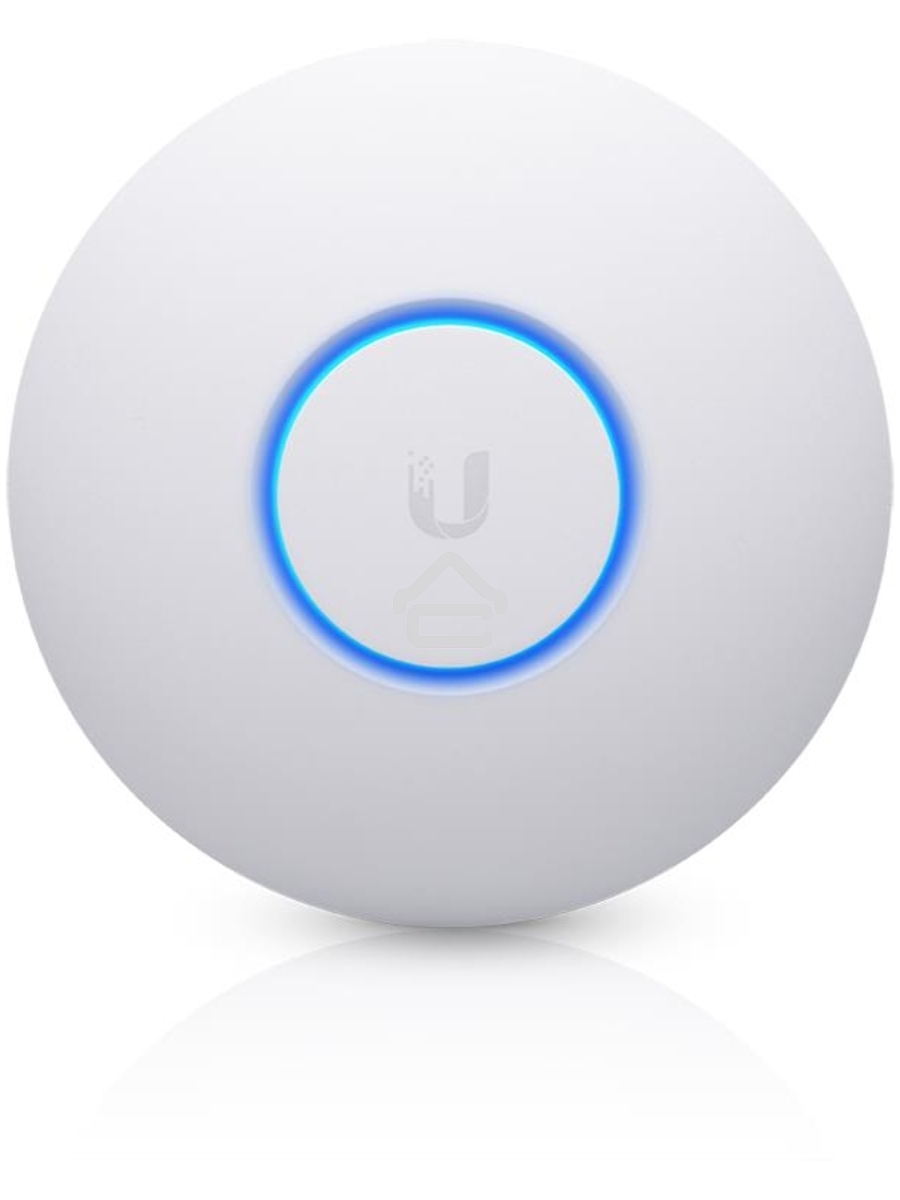 Точка доступа Wi-Fi 1733MBPS UAP-NANOHD UBIQUITI