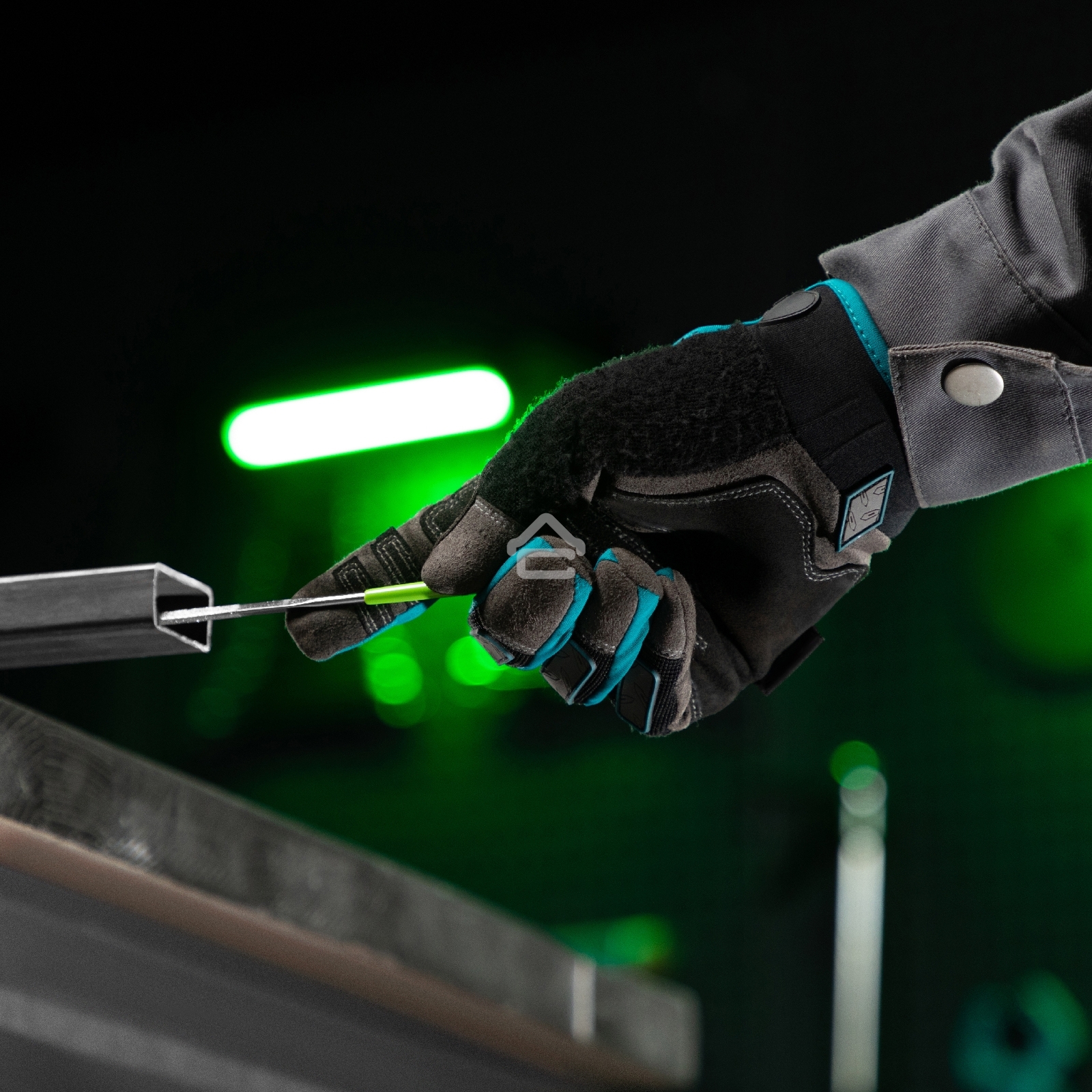 Набор надфилей Сибртех алмазных 140х70х3 10шт.